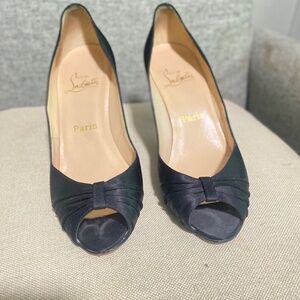 Pumps